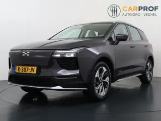 Aiways U5 63kWh Showroom Leder | 360 Camera | Carplay |