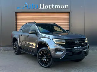 Volkswagen Amarok 3.0 TDI V6 4Motion Aventura HARMANKARDON|ACC|3500KG|LEDER|21INCH