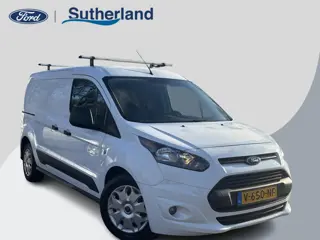 Ford Transit Connect 1.5 TDCI L2 Trend | SCI | 100pk Trekhaak | Airco | Cruise control | Bluetooth |