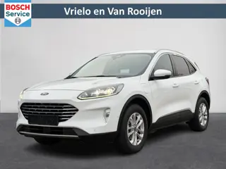 Ford Kuga 2.5 PHEV Titanium | Winterpakket | Navi | Camera | Clima | Cruise Control ( Vestiging - Ni
