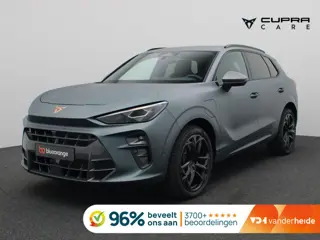 CUPRA Terramar 1.5 TSI e-Hybrid VZ America s CUP 272PK DSG Matrix led, trekhaak, Sennheiser audio, a