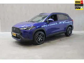Toyota Corolla Cross Hybrid 140 Active Camera|Acc|Carplay Prijs is Rijklaar