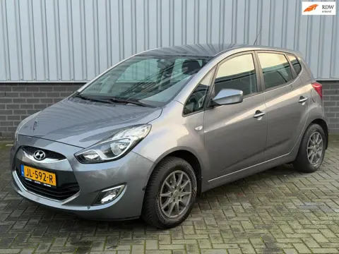 Hyundai Ix20 1.4i i-Drive |Airco|5 Deurs|Trekhaak|
