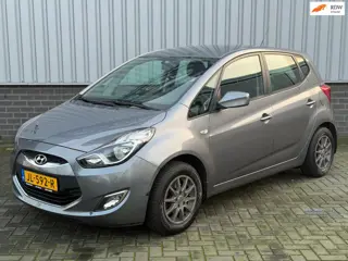 Hyundai Ix20 1.4i i-Drive |Airco|5 Deurs|Trekhaak|