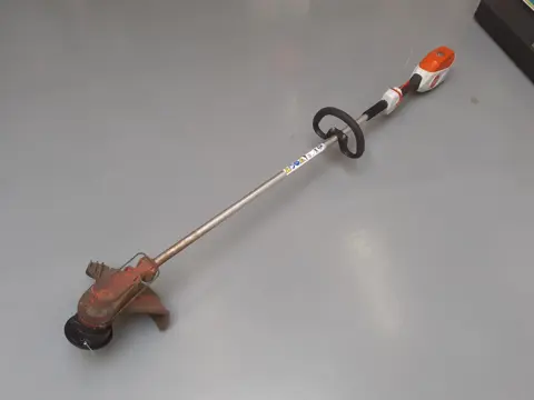 Stihl FSA 86 R accugrastrimmer