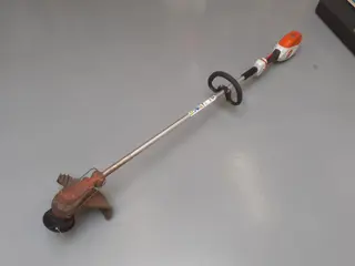 Stihl FSA 86 R accugrastrimmer