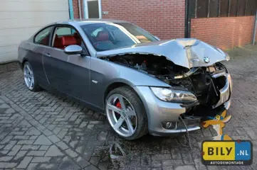 In onderdelen BMW E92 330i '06 BILY bmw autodemontage