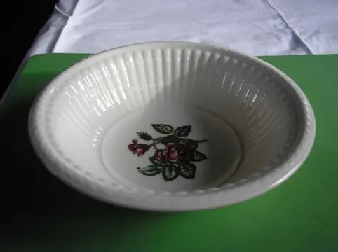 Wedgewood schaaltje moss rose
