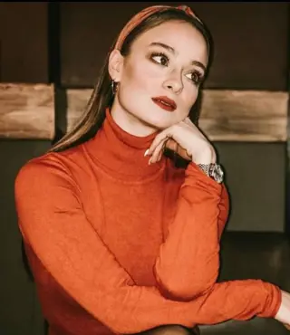 Ik heb er terug zin in