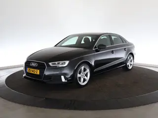 Audi A3 Limousine 35 TFSI CoD Advance | PDC | LMV | Cruise |*