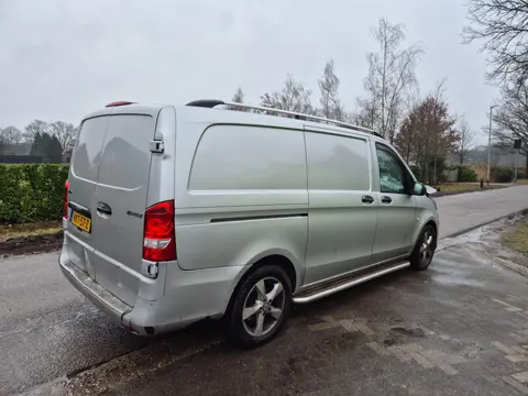 Mercedes-Benz Vito GEZOCHT GEVRAAGD ALLE MERCEDES VITO SPRINTER TOPPRIJS 0613896819
