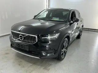 Volvo XC40 1.5 T4 PHEV Inscription Leer Panorama dak 19 inch Navigatie Clima PDC Keyless start