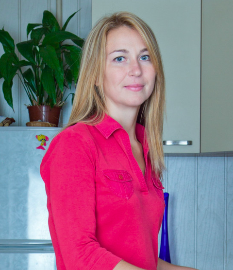 Ik ontdek opnieuw de liefde