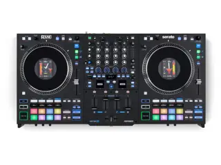 Rane DJ Performer