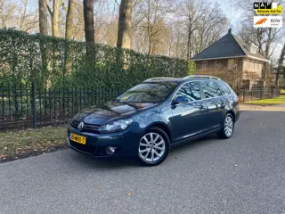 Volkswagen Golf Variant 1.4 TSI Highline Automaat NIEUWE APK