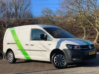 Volkswagen Caddy 2.0 TDI 102PK L2H1 BMT Maxi Highline AIRCO CRUISE PDC !