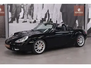 Porsche Boxster 3.2 S