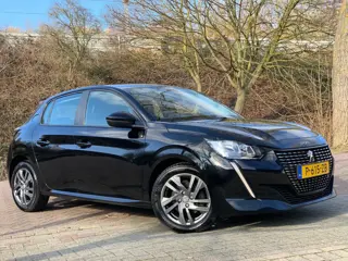 Peugeot 208 1.2 PureTech Active Pack 2022 / NETTO / PRIJS NL GERESERVEERD