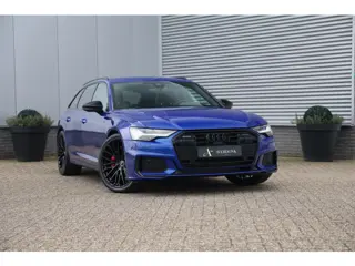 Audi A6 Avant Avant 55 TFSI e Quattro Competition S-Line 367PK Trekhaak|Matrix|360Cam|B&O|HUD