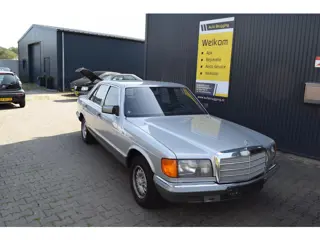 Mercedes-Benz S-klasse 280 SE