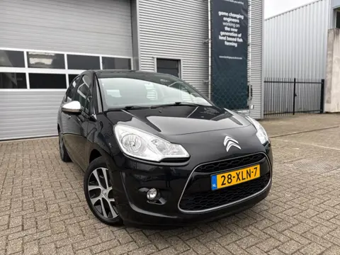 Citroen C3 1.6 e-HDi Collection (bj 2012) Climate|Cruise|Chrome|D.Riem vervangen