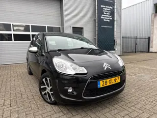 Citroen C3 1.6 e-HDi Collection (bj 2012) Climate|Cruise|Chrome|D.Riem vervangen