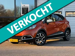 Renault Captur 0.9 TCe Dynamique, NAVI, CLIMA, KEYLESS