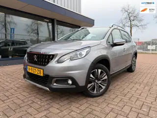 Peugeot 2008 1.2 PureTech Allure | Automaat | Pano | CarPlay