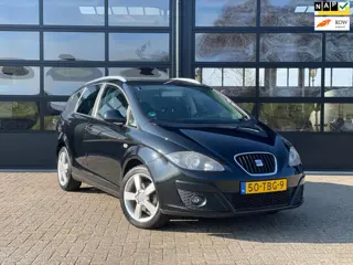 Seat Altea XL 1.2 TSI Ecomotive Businessline COPA