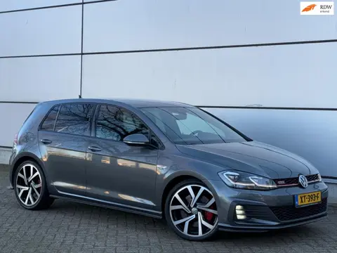 Volkswagen Golf 2.0 TSI GTI Performance Virtual |Camera |Sfeer |CarPlay |Stoelverw |Nap |Boekjes
