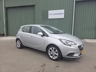 Opel Corsa 1.0 Turbo Edition 1E EIGENAAR - LAGE KILOMETERS - CRUISE CONTROL