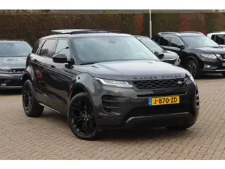 Land Rover Range Rover Evoque 1.5 P300e AWD HSE R-Dynamic NL. Auto / Panoramadak / Camera / Luxe Led