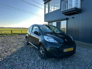 Peugeot 107 1.0 Access Accent