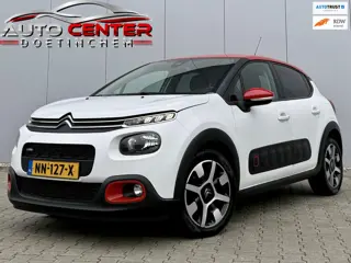 Citroen C3 1.2 PureTech Shine Navi|Carplay|Clima