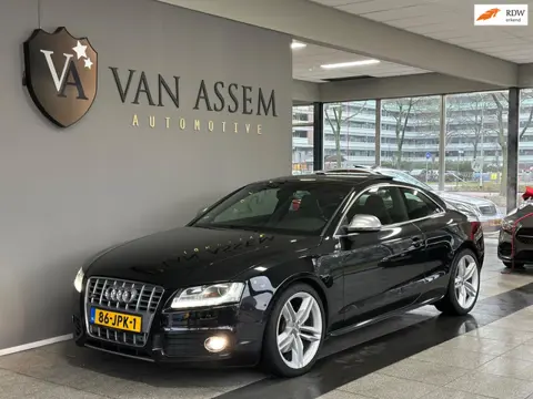 Audi A5 Coupé 4.2 FSI S5 quattro|PANO|LEES TEKST!