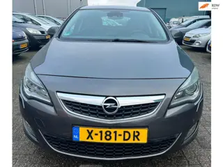 Opel Astra 1.4 Turbo EXPORT PRICE apk 2027