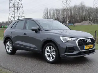 Audi Q3 45 TFSI e Advanced Full LED I NAVIG I LEER I CAMERA