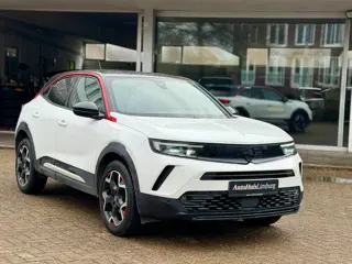 Opel MOKKA 1.2 Turbo GS Line|CarPlay|1e Eigenaar|Camera|Sublieme staat|Navigatie