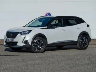 Peugeot 2008 1.2 PureTech 131PK 2022 Allure | Navi | CarPlay | Keyless | Bluetooth | BTW | Cruise Co