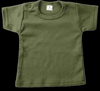 Gave baby kleding blanco en met teksten,heel veel keuze.