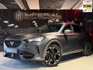 Cupra FORMENTOR 2.0 TSI 4DRIVE Pano|Beats|Trekhaak|Sfeer|Keyl|Cam