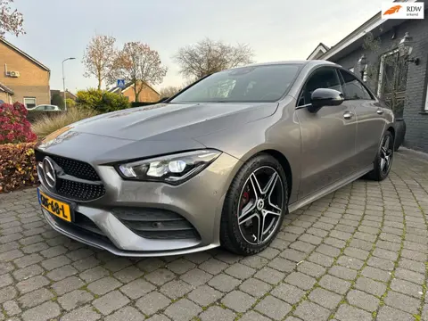 Mercedes-Benz CLA-klasse 180 Premium Plus, AMG, Pano, BTW!