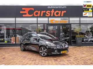 Renault Clio Estate 1.2 Dynamique|Navi|Cruise|Pdc|Camera|Trekhaak|