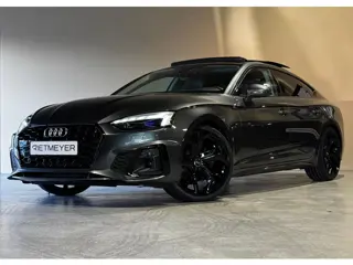 Audi A5 Sportback TFSI S edition |Pano |Matrix |Leder |Stoelverw. | Camera