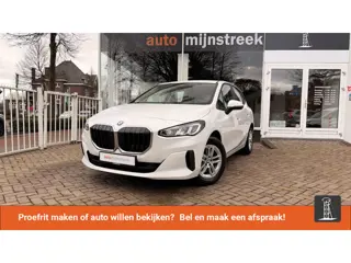 BMW 2-serie Active Tourer 218i | Eerste eigenaar | Volledig BMW onderhouden |