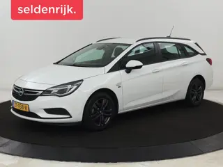 Opel Astra 1.0 Turbo 120 Jaar Edition | Trekhaak | Carplay |  Navigatie | Cruise control | Airco | P