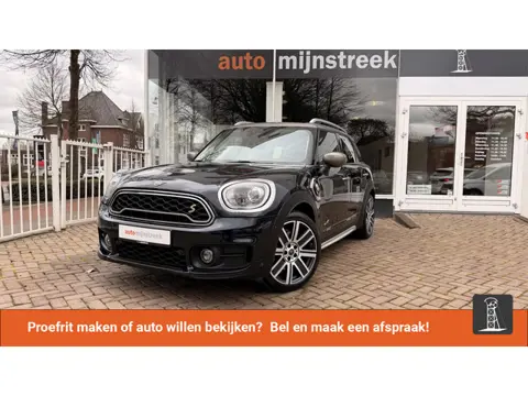 Mini Mini Countryman 1.5 Cooper S E ALL4 Chili | Volledig dealer onderhouden |