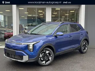 Kia Stonic 1.0 T-GDi MHEV DynamicPlusLine  Nu €1.000,- voordeel! Nu tijdelijk extra scherp geprijsd!