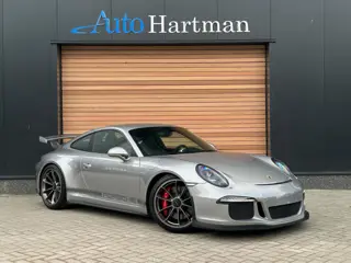 Porsche 911 991 3.8 GT3 LIFT|SPORT-CHRONO|BUCKET-SEATS|PDK