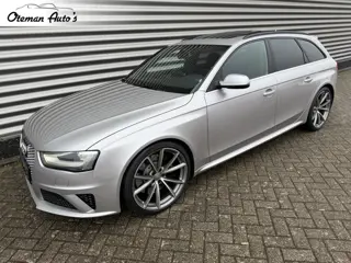 Audi A4 Avant 4.2 FSI RS 4 quattro B&O Panorama